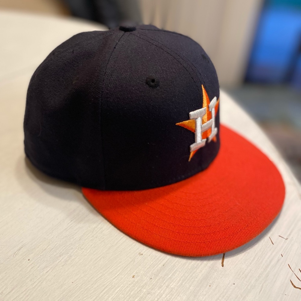 Houston Astros baseball Hat